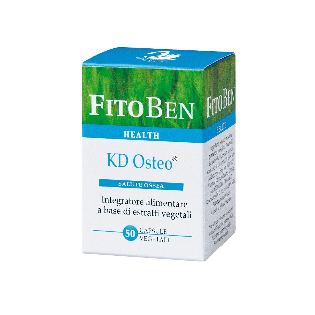 KD OSTEO 50CPS
