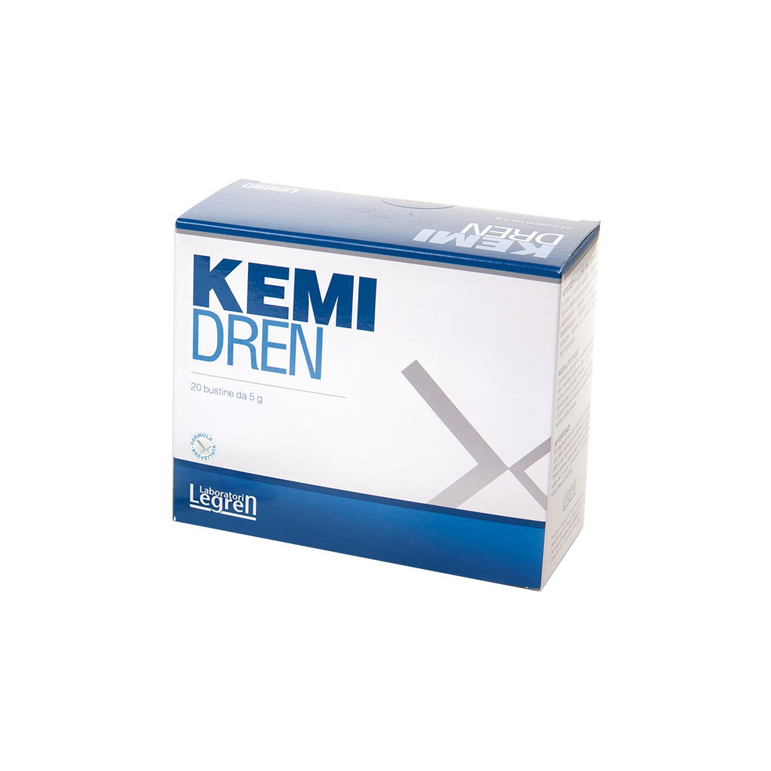 KEMIDREN 20BUST