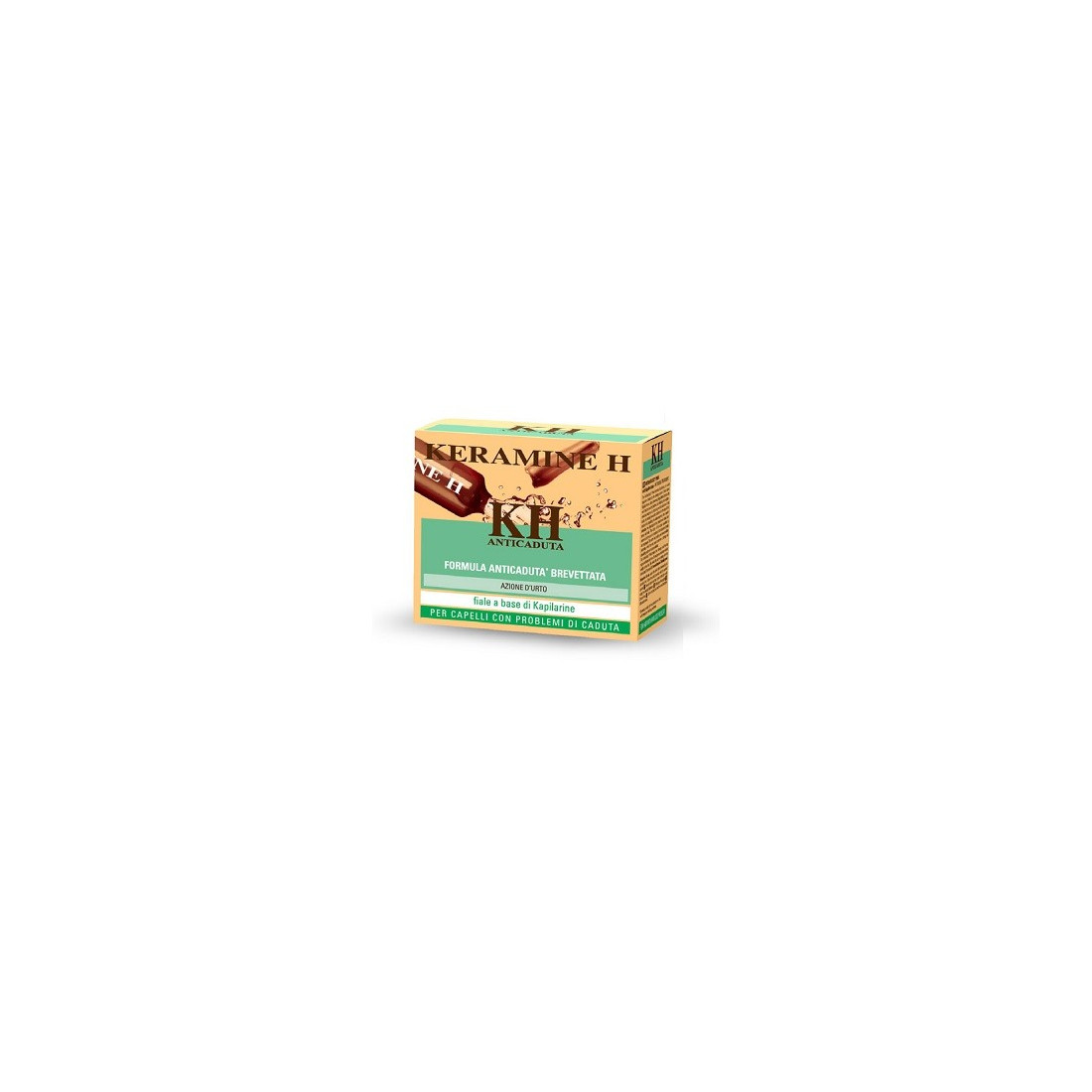 KERAMINE H A/CAD 12F 6ML