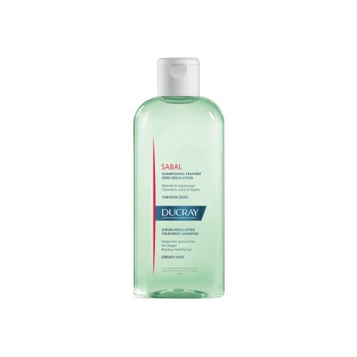 SABAL SHAMPOO 200ML DUCRAY