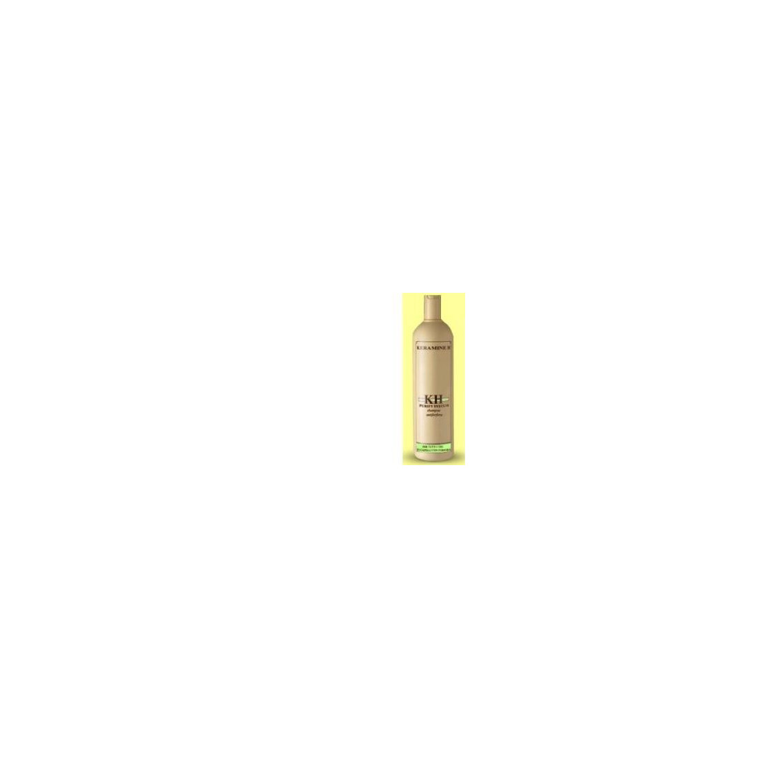 KERAMINE H SH ANTIFORF 300ML