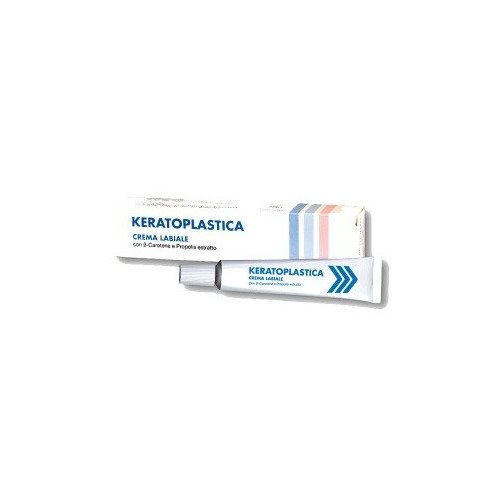 KERATOPLASTICA LABIALE 10G