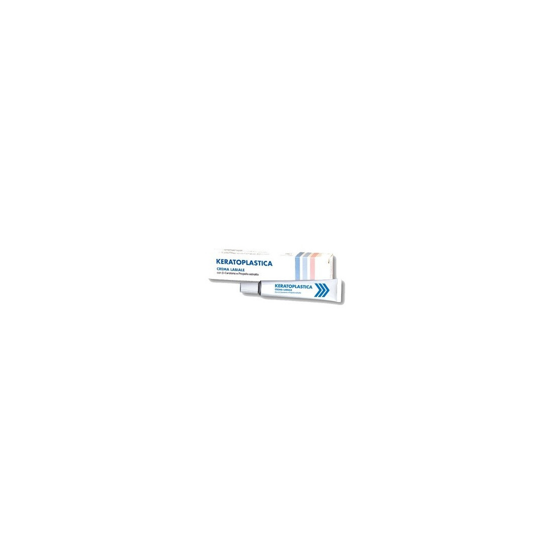 LABIC PLAST KERATO 10G