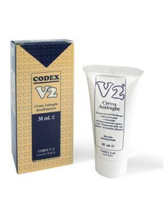 V2 CREMA ANTIAGE IPOALL 30ML