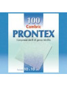 GARZA PRONTEX 10X10CM 100PZ