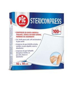 GARZA PIC 70X100CM 1PZ