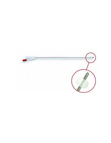 CATETERE FOLEY SIL CH18