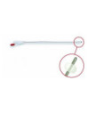 CATETERE FOLEY SIL CH18