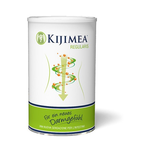 KIJIMEA REGULARIES 250G