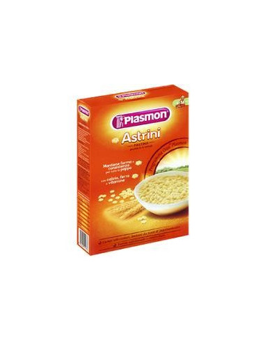 PASTINA ASTRINI 340G