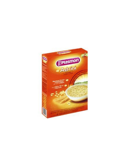 PASTINA ASTRINI 340G