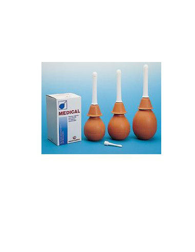 DOCCIA VAGINALE 14 670ML