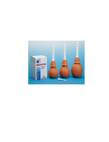 DOCCIA VAGINALE 14 670ML