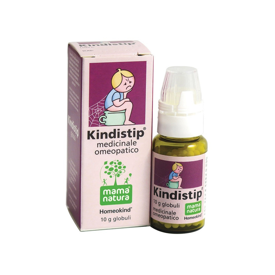 KINDISTIP 800GL