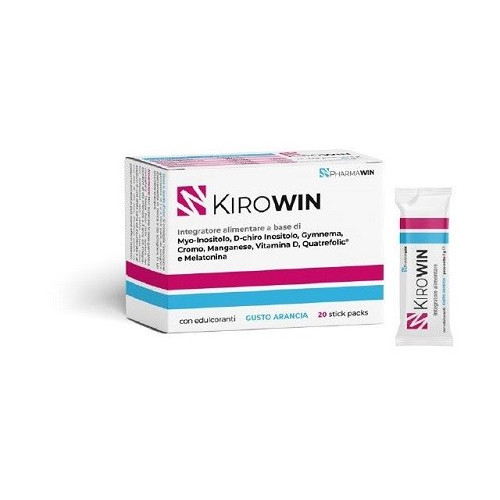 KIROWIN 20STICK PACK