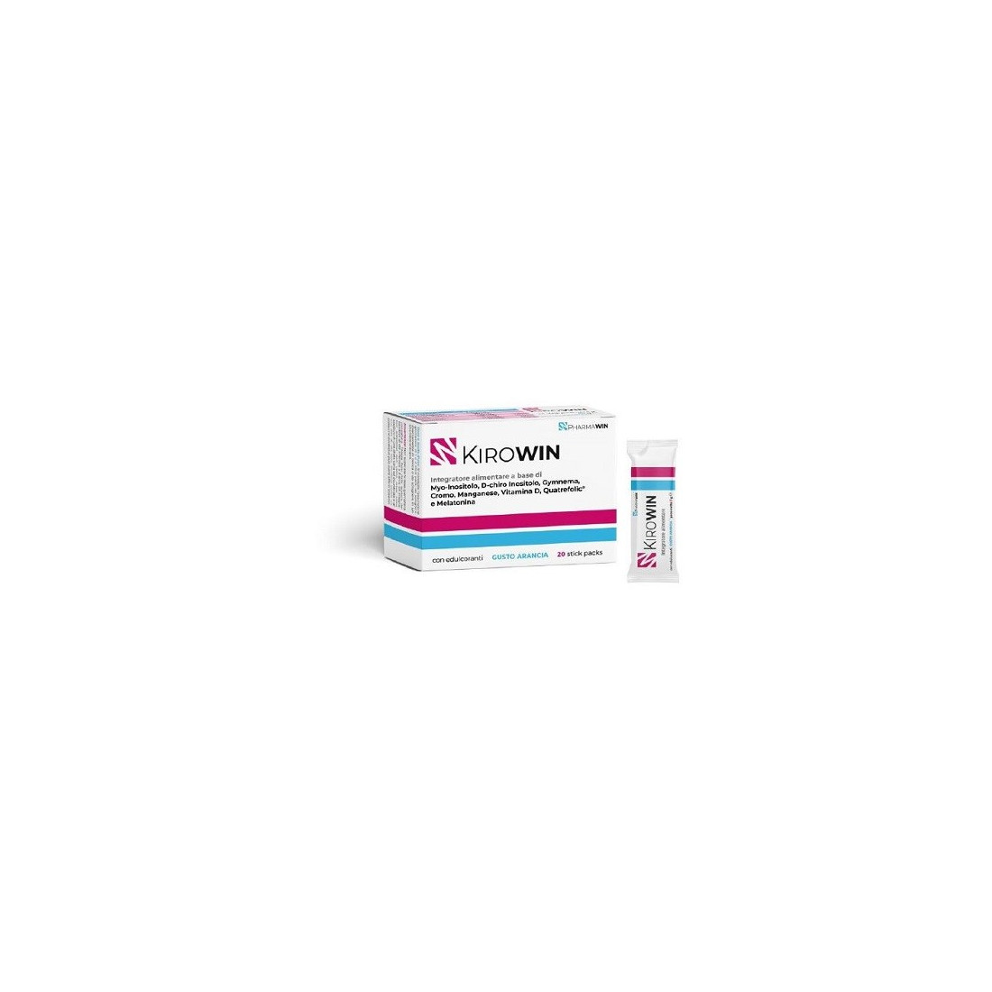 KIROWIN 20STICK PACK