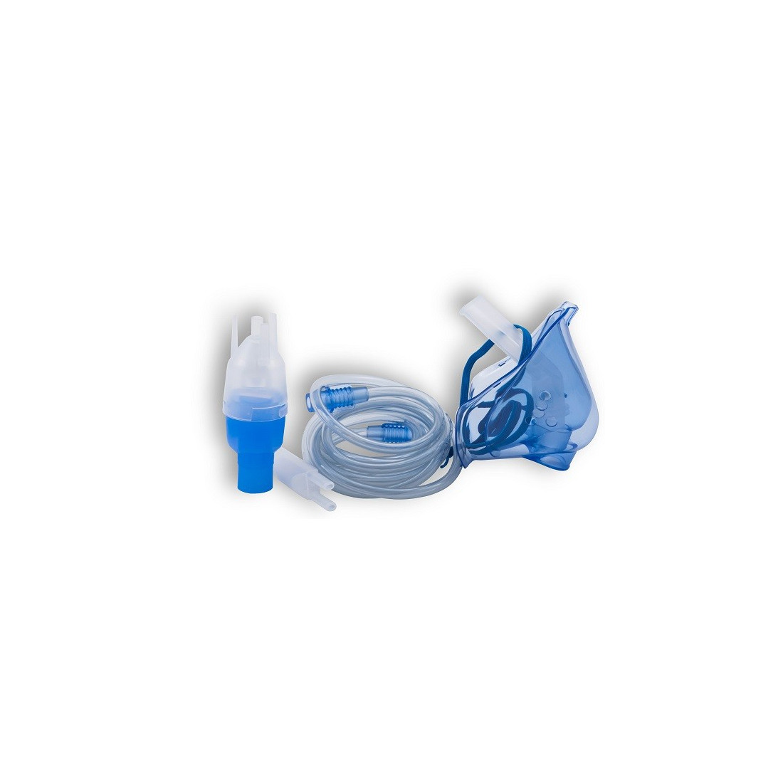 KIT AEROSOL COMPLETO
