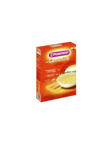 PASTINA GEMMINE 340G