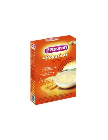 PASTINA POKERINA 340G