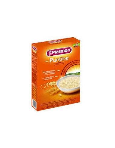 PASTINA PUNTINE 340G