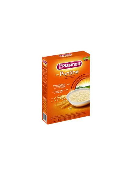 PASTINA PUNTINE 340G