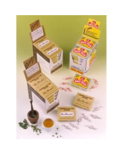 PETER BRONCHIAL CARAM BALS 50G