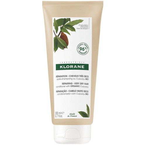 KLORANE CUPUACU BUTTER BALM