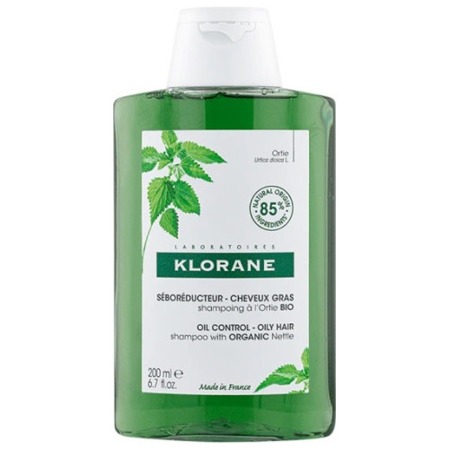 KLORANE SHAMPOO IN ORTIC