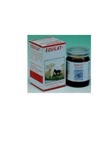 EQUILAT BIO 80CPS