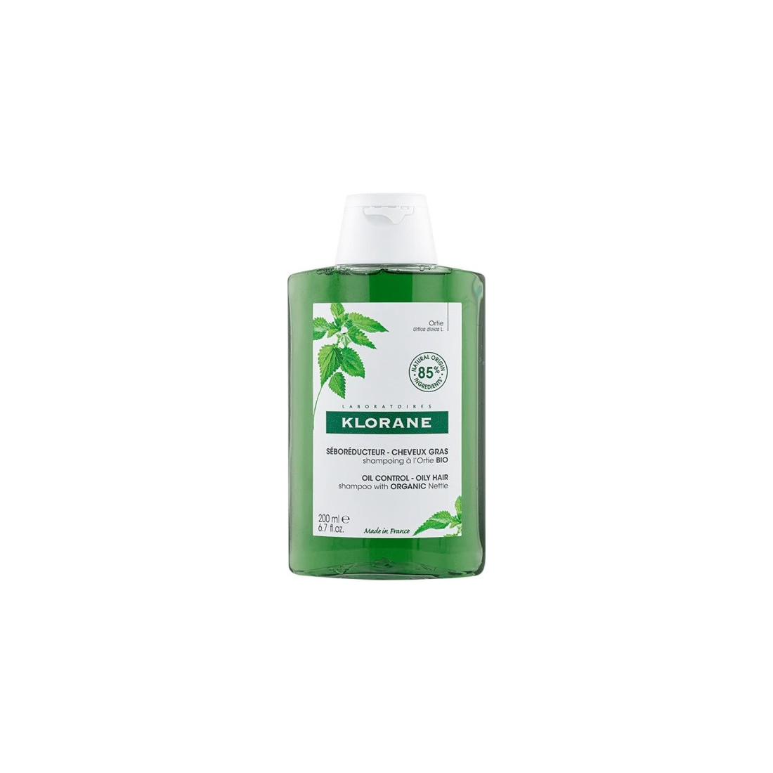 KLORANE SHAMPOO IN ORTIC