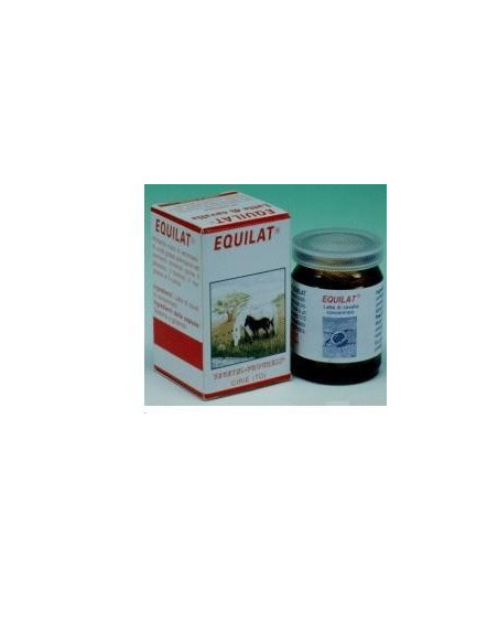 EQUILAT BIO 80CPS