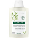 KLORANE SHAMPOOLS