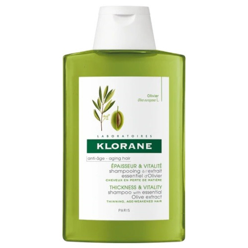 KLORANE 400ML