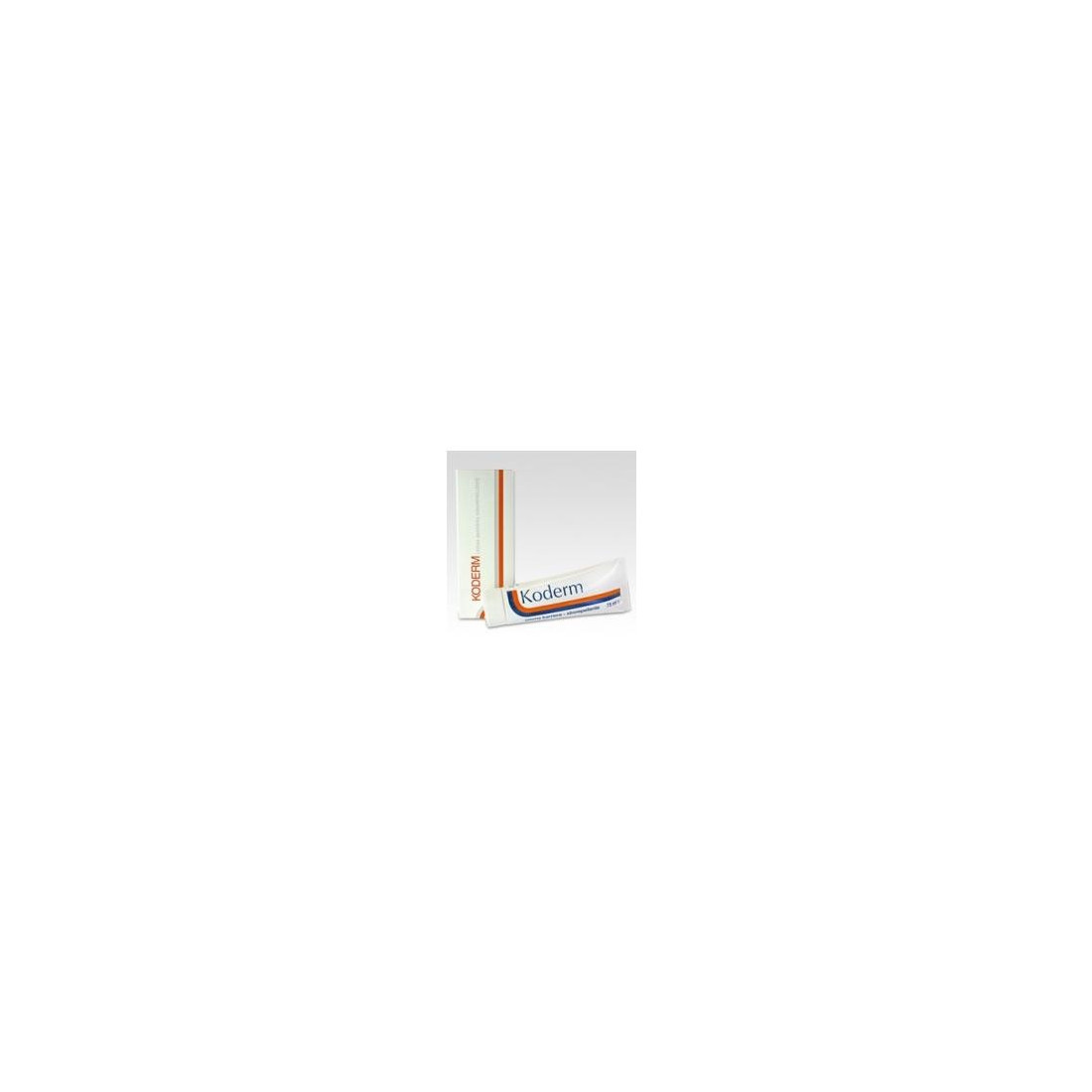 KODERM CREMA BARRIERA 75ML