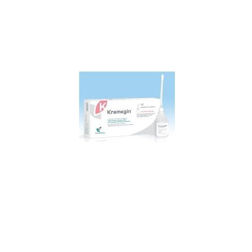 KRAMEGIN VAG VAG 5FLX100ML