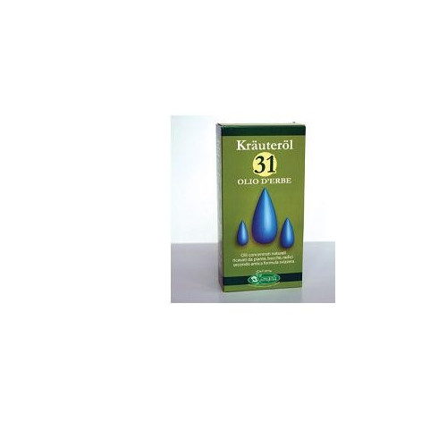 KRAUTEROL 31 100ML