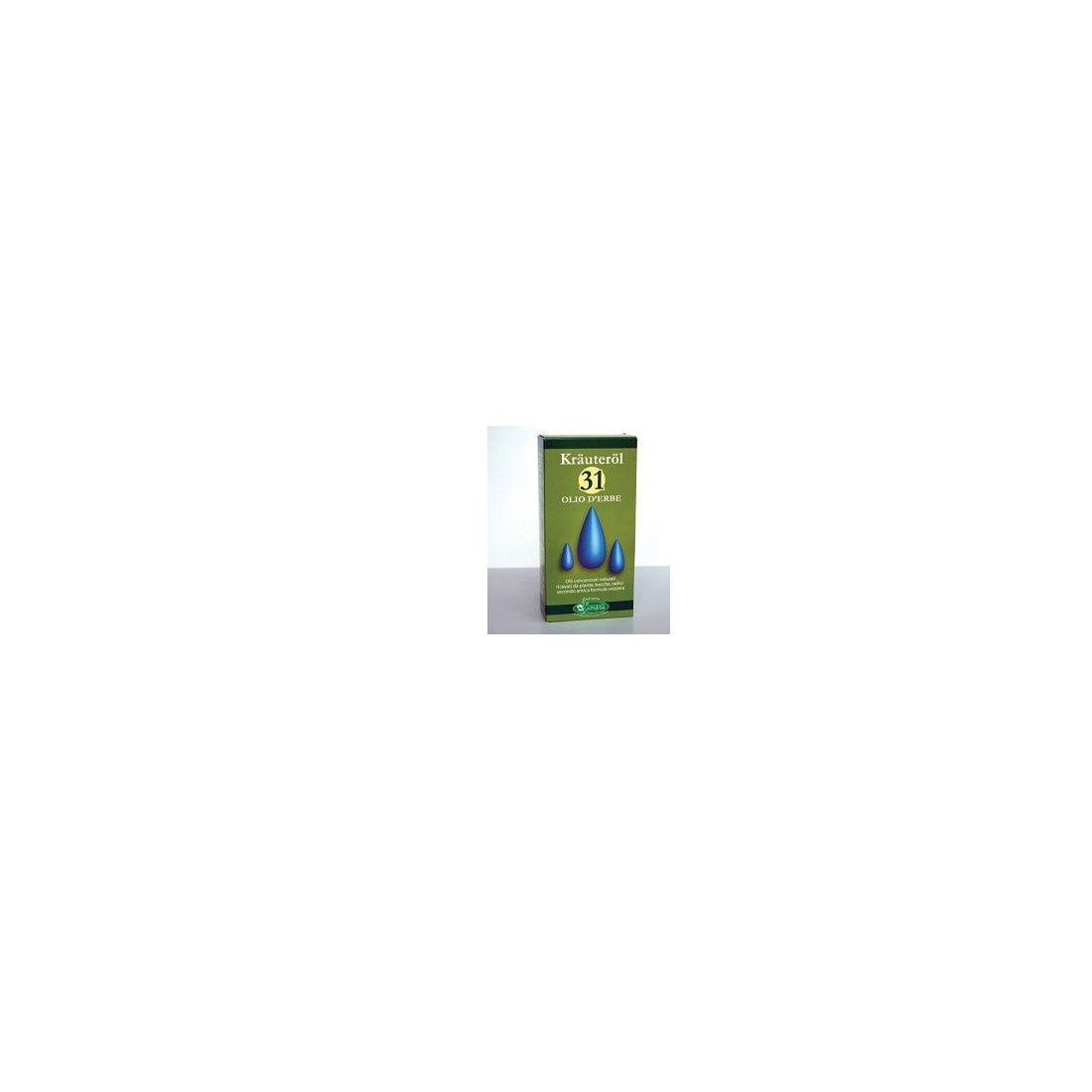 KRAUTEROL 31 100ML