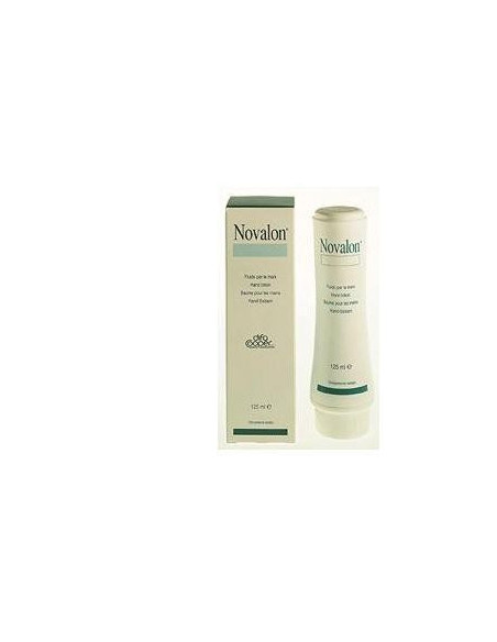 NOVALON FLUIDO MANI 125ML