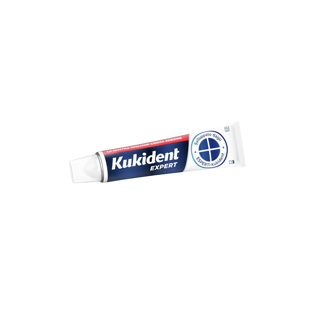 KUKIDENT EXPERT CREMA ADES 40G