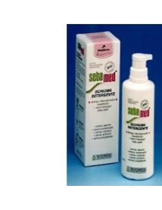 SEBAMED SCHIUMA DET 150ML
