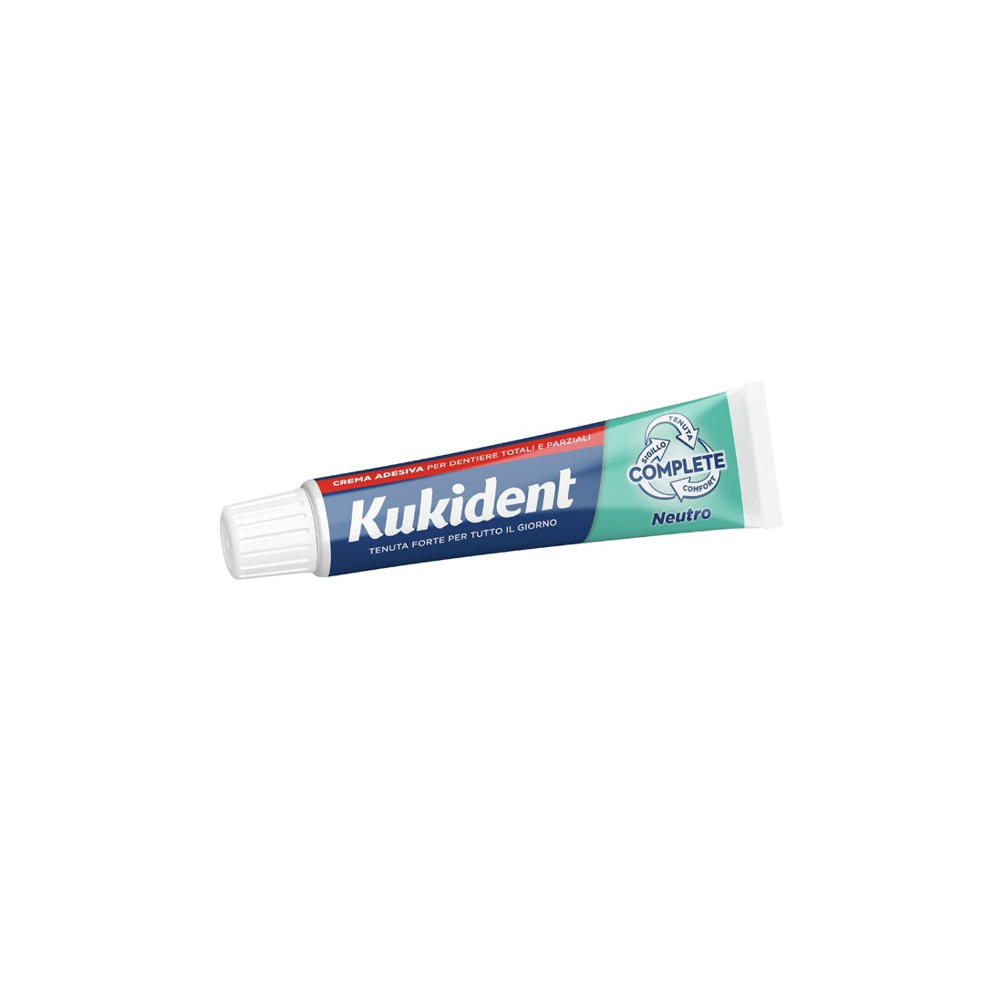 KUKIDENT NEUTRO CREMA ADES 65G