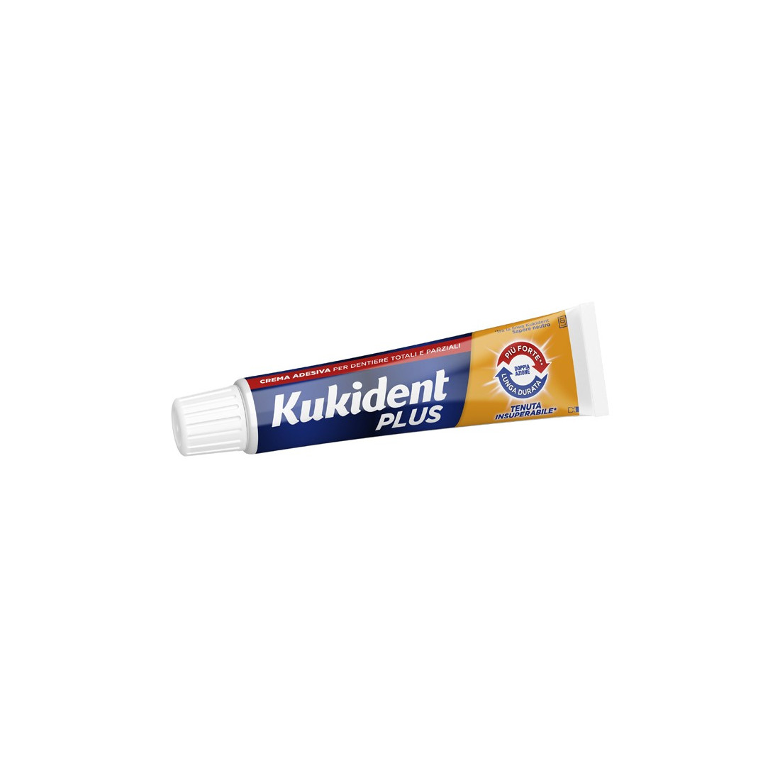 KUKIDENT PLUS DOUBLE ACTION65G