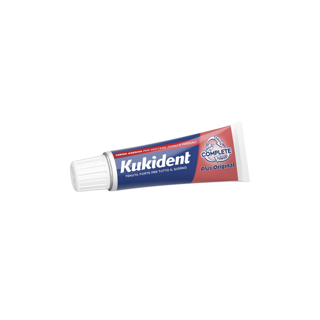 KUKIDENT PLUS ORIGINAL CR 40G