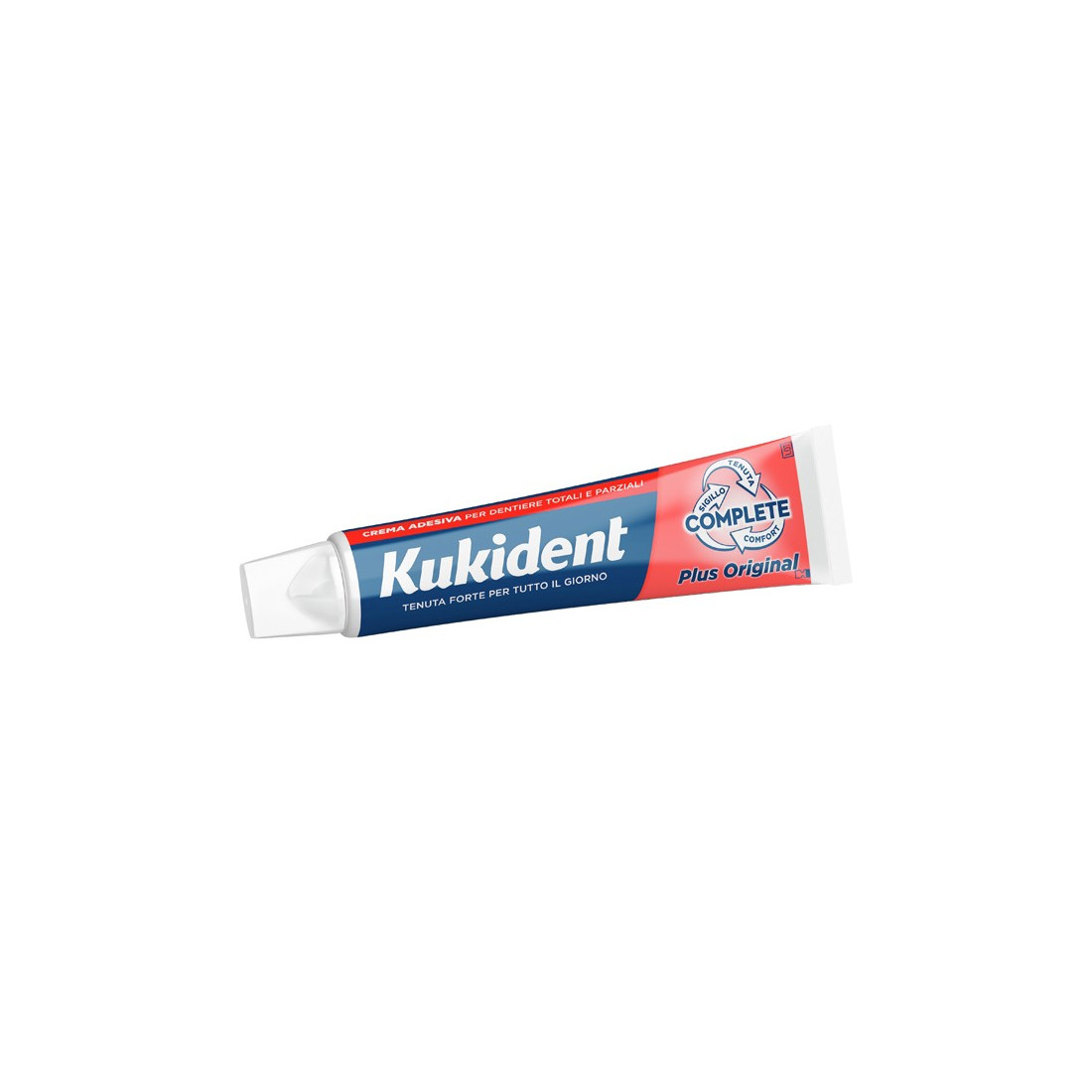 KUKIDENT PLUS ORIGINAL CR 65G
