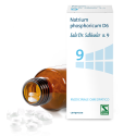 SALE DR SCHUSSLER N.9 NAPH 200