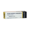 BORIC ACID MV 3% UNG 30G