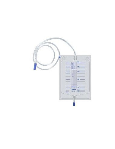 SACCA UR LETTO C/SCAR 130CM 1P