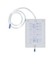 SACCA UR LETTO C/SCAR 130CM 1P