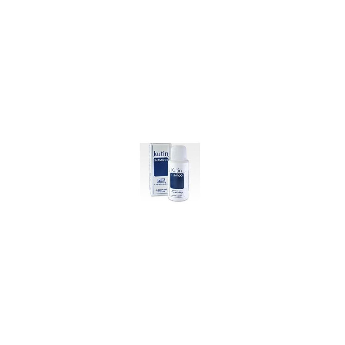 KUTIN COLLAGENE SHAMPOO 200ML