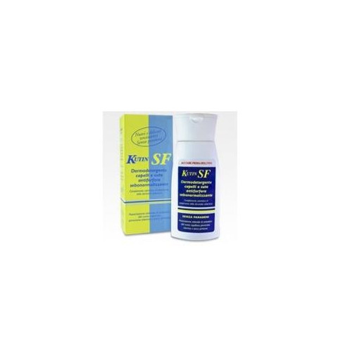 KUTIN SF SHAMPOO